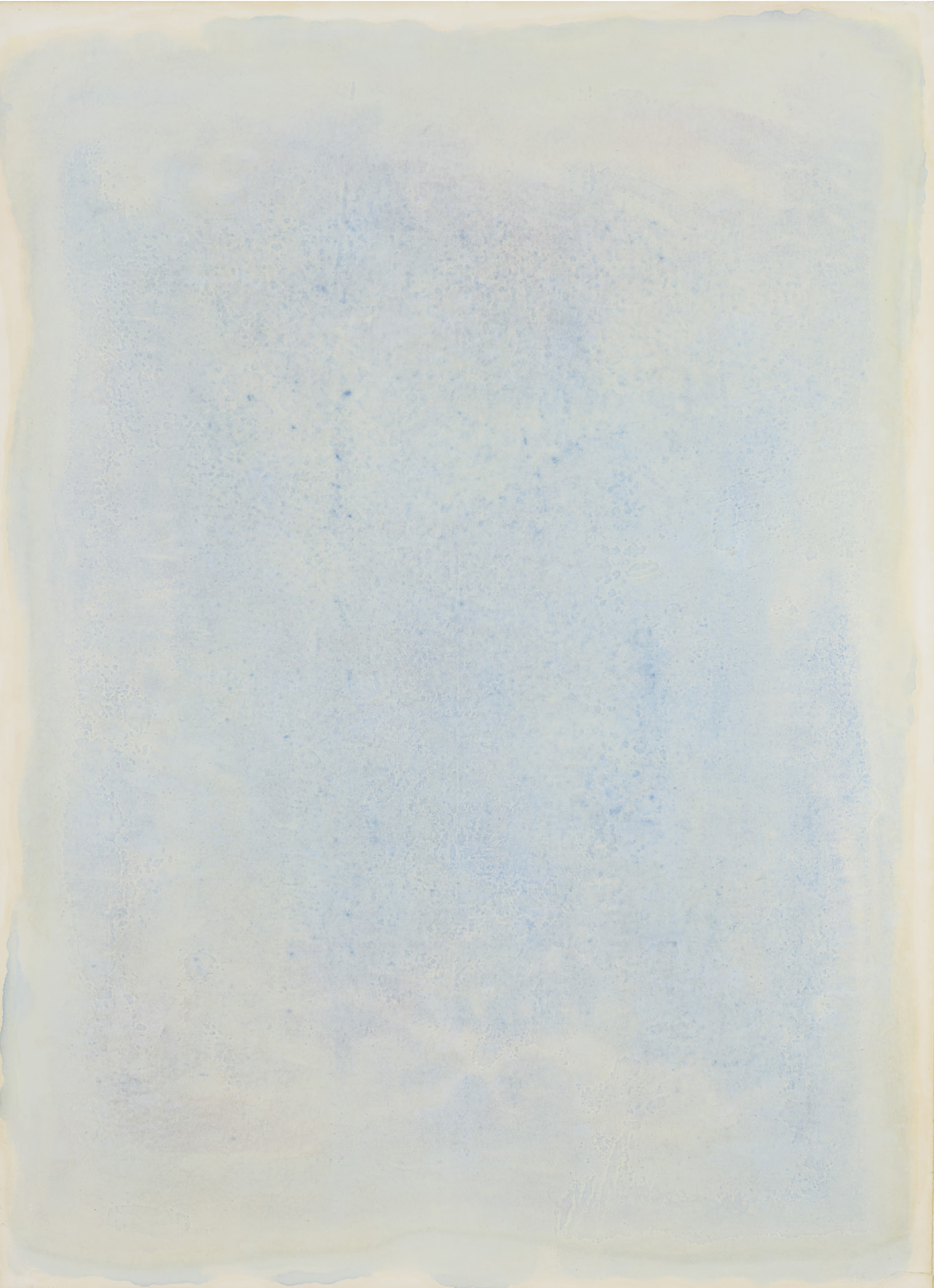 Gotthard Graubner Kunsthaus NRW Kornelimünster