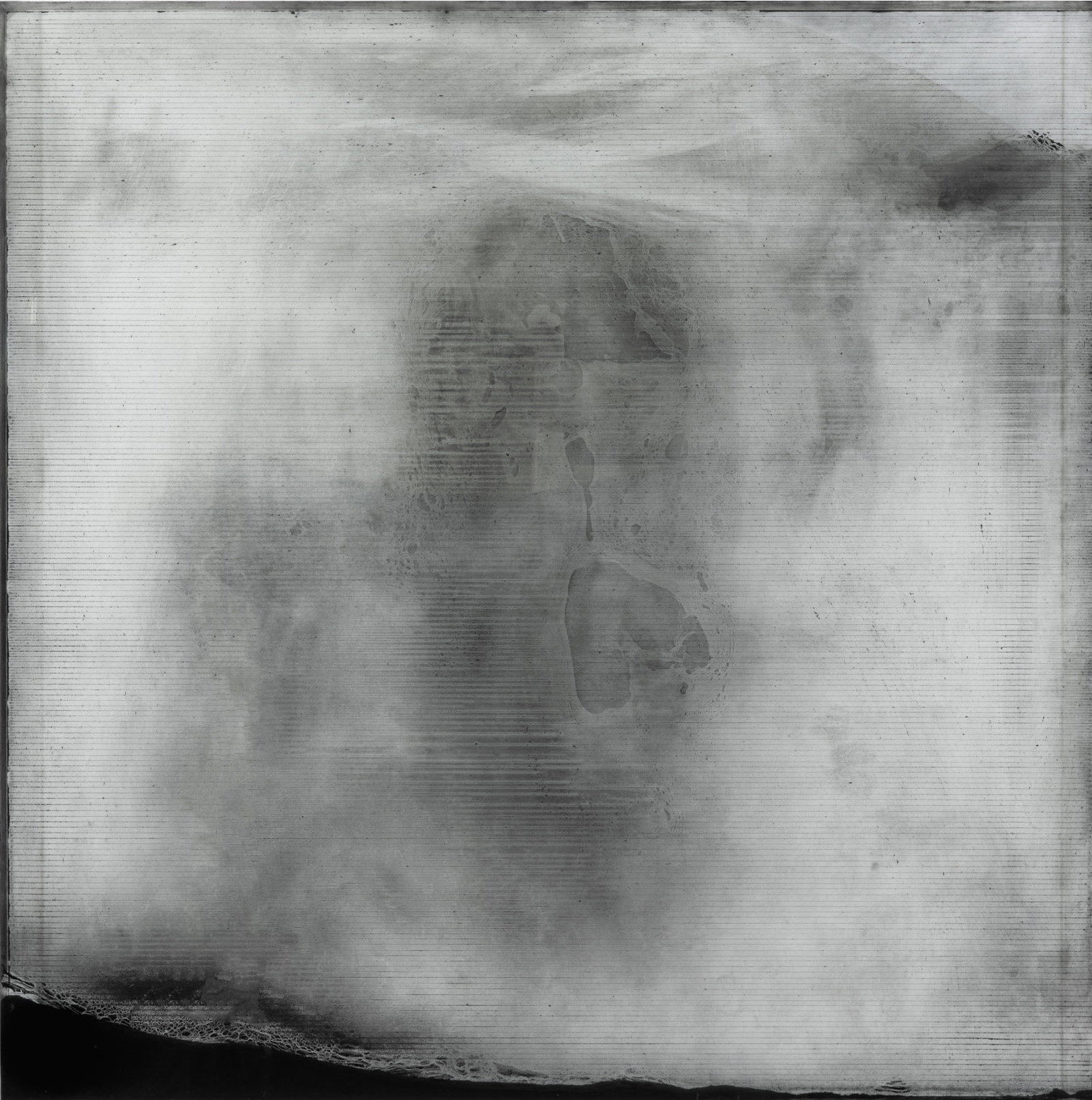 Erich Reusch Kunsthaus NRW Kornelimünster