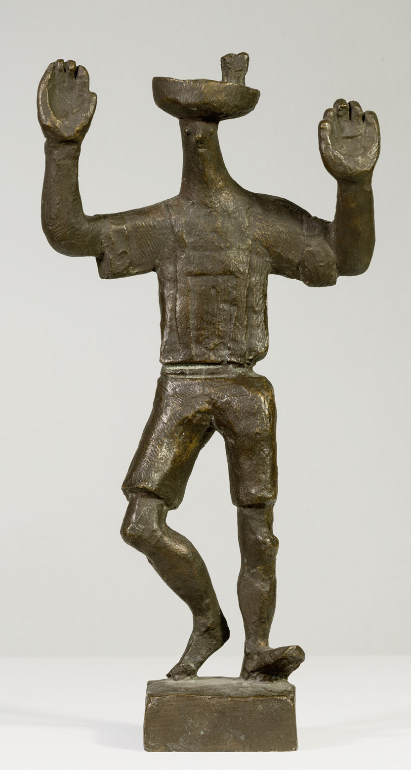 Gerhard Marcks Kunsthaus NRW Kornelimünster