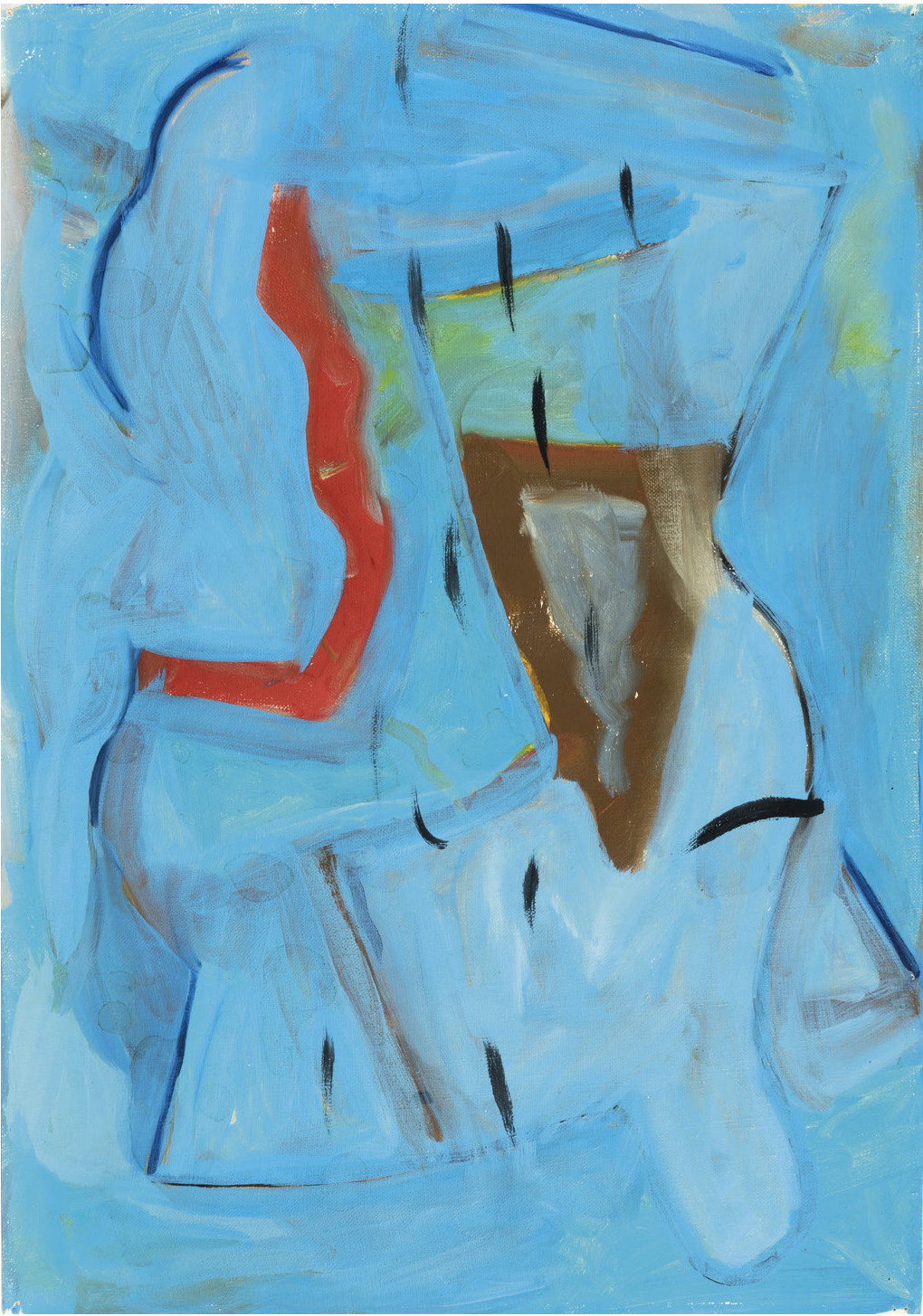 Jürgen Partenheimer Kunsthaus NRW Kornelimünster