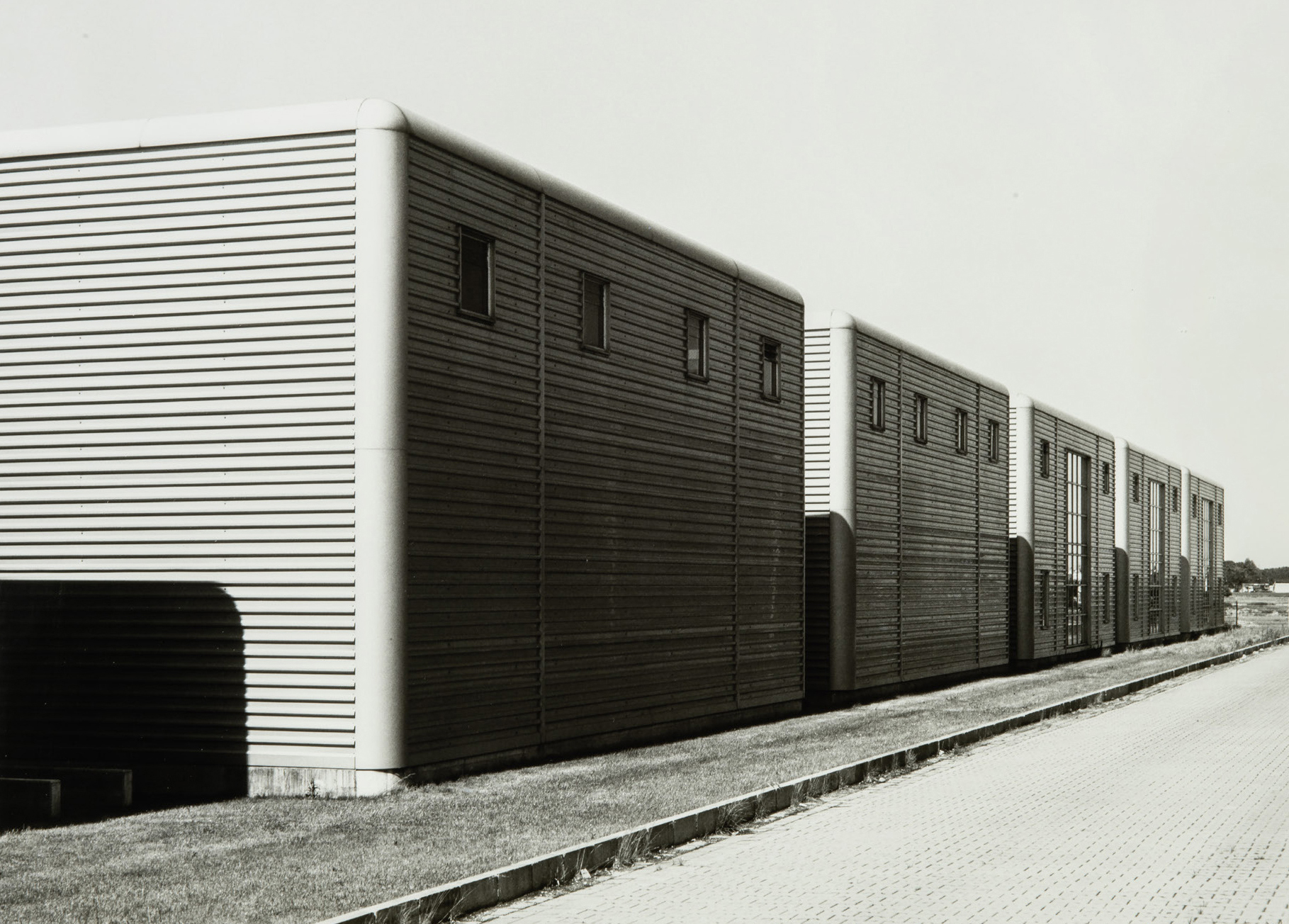 Wilhelm Schürmann Kunsthaus NRW Kornelimünster